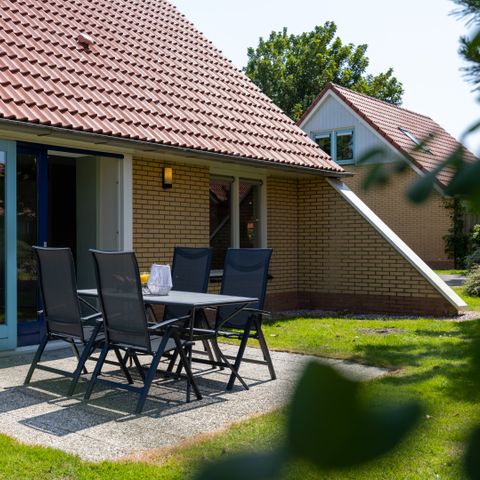 MAISON 6 personnes - Medemblik
