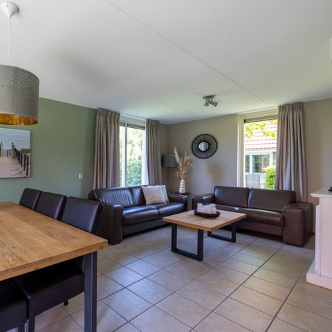 MAISON 6 personnes - Medemblik