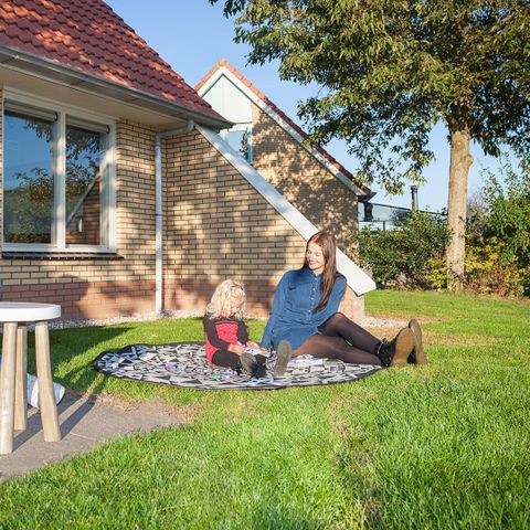 MAISON 4 personnes - Medemblik Extra Luxe