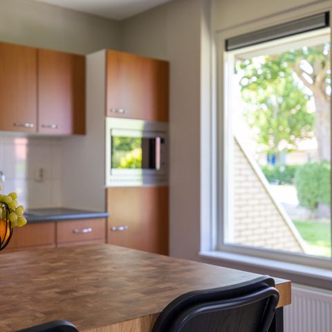 MAISON 4 personnes - Medemblik Extra Luxe