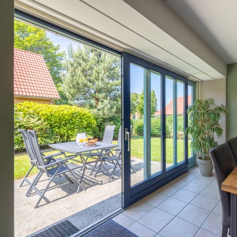 MAISON 7 personnes - Villa pour enfants 5+2