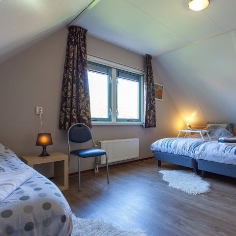 MAISON 14 personnes - Medemblik 14