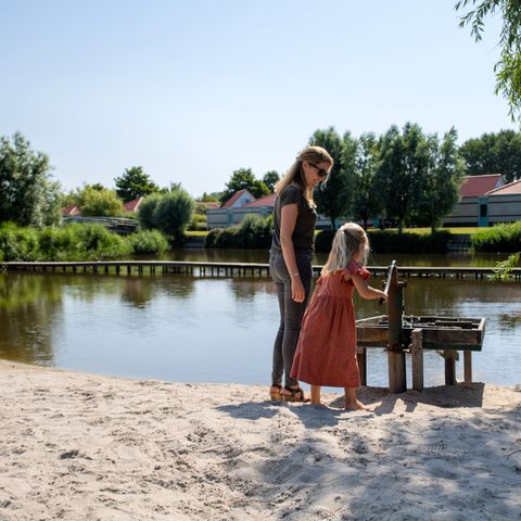 MAISON 14 personnes - Medemblik 14