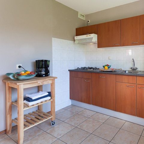 MAISON 14 personnes - Medemblik 14