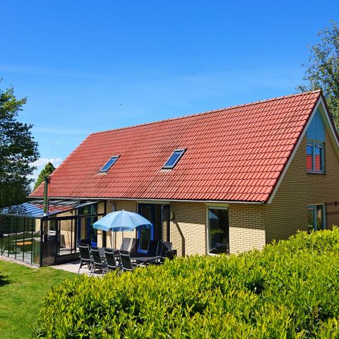 MAISON 12 personnes - Alkmaar