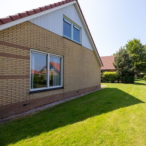 MAISON 8 personnes - Enkhuizen 8