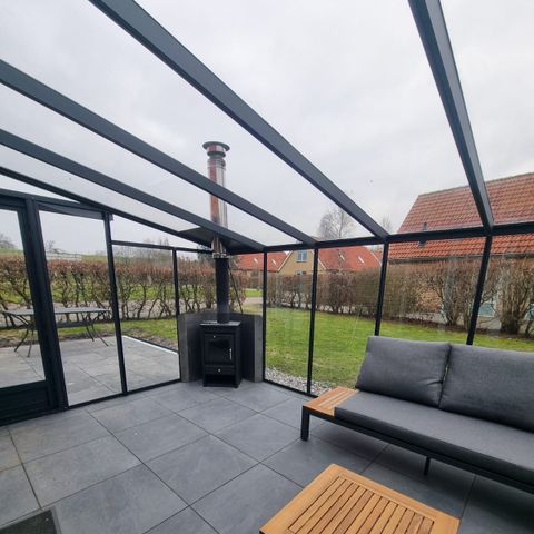 MAISON 8 personnes - Enkhuizen 8