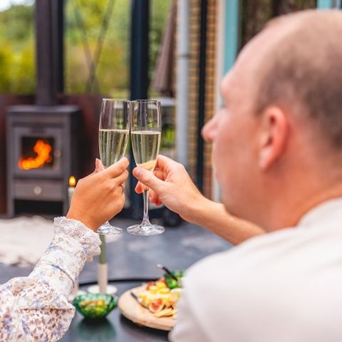 MAISON 8 personnes - Enkhuizen 8