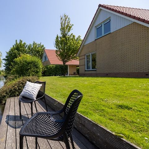 MAISON 8 personnes - Enkhuizen 8