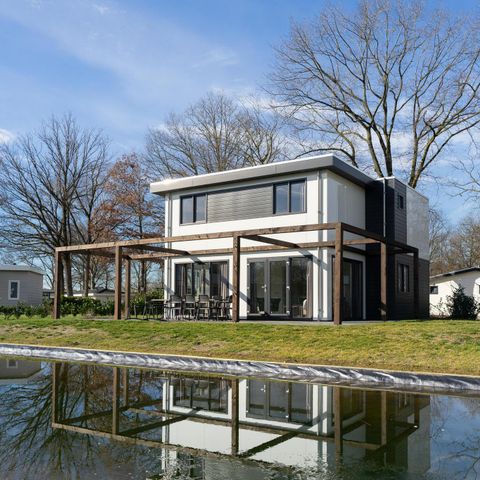 MAISON 10 personnes - Pavillon l'etage