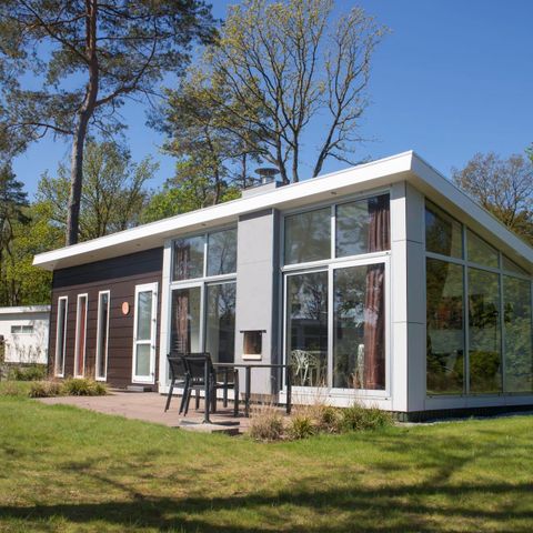 CHALET 4 personnes - Pavillon