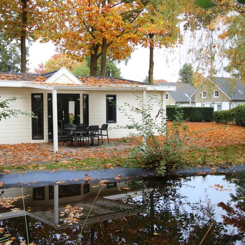 CHALET 6 personnes - Velthorst