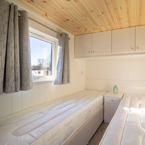 Tiny house 4 personnes