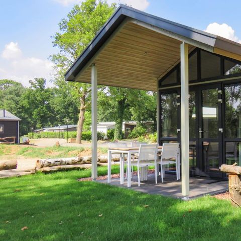 HÉBERGEMENT INSOLITE 4 personnes