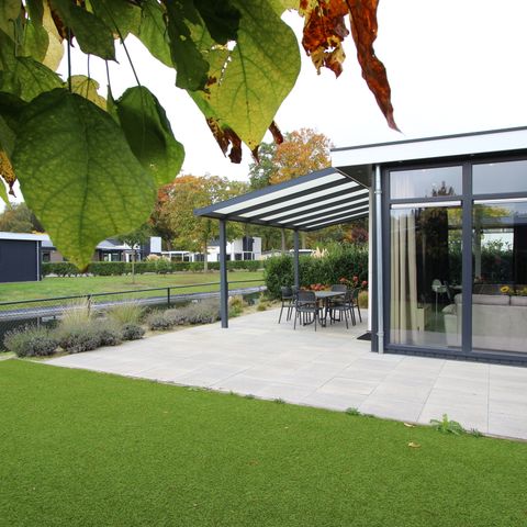 CHALET 6 personnes - Pavillon