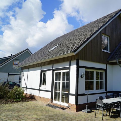 VILLA 16 personnes - Sauna de Daelenbroeck