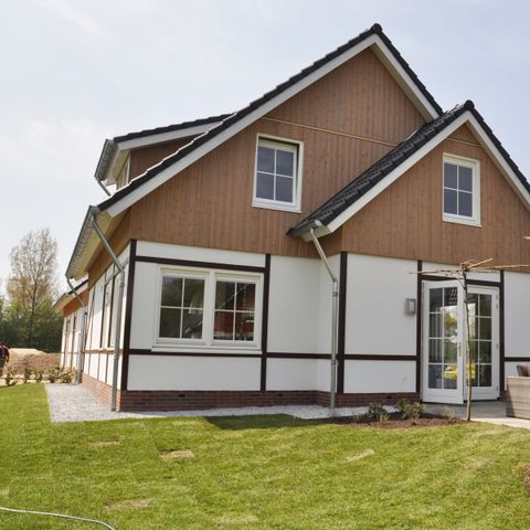 MAISON 10 personnes - Daelenbroeck