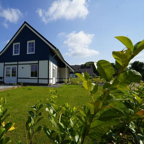 MAISON 8 personnes - Sauna de Daelenbroeck