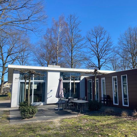 Maison 8 personnes - Pavillon L 8