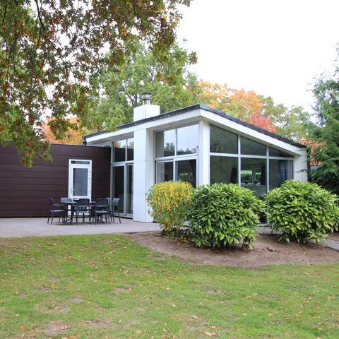 CHALET 6 personnes - Pavillon L