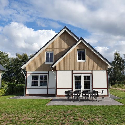 MAISON 14 personnes - Daelenbroeck 14