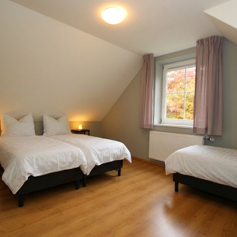 MAISON 14 personnes - Daelenbroeck 14