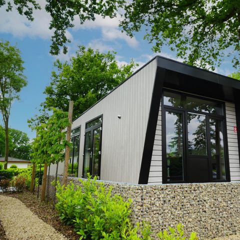 CHALET 4 personnes - Juste la nature