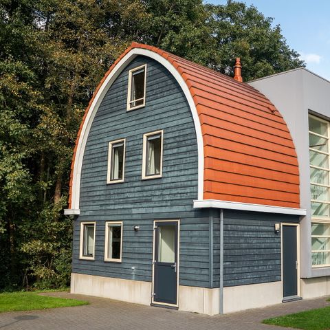 MAISON 12 personnes - 12L