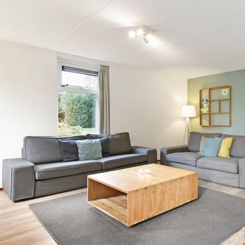 MAISON 12 personnes - 12L