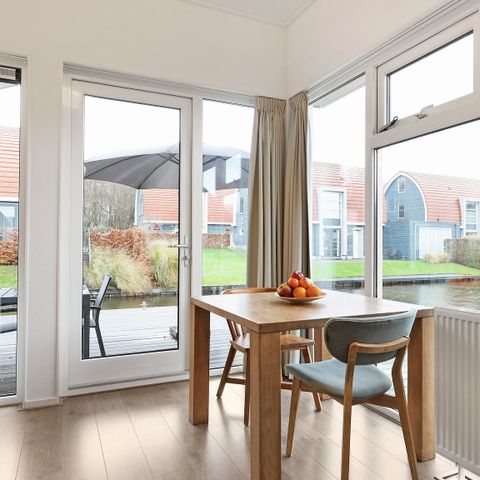 BUNGALOW 2 personnes - 2C