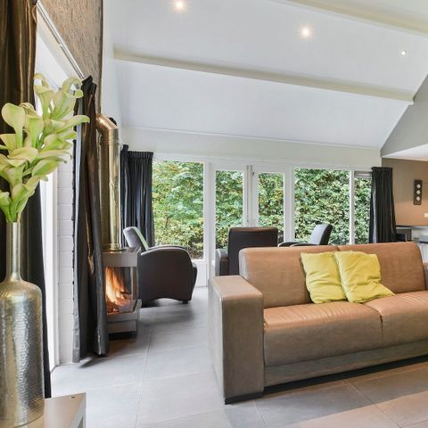 MAISON 12 personnes - 12CT