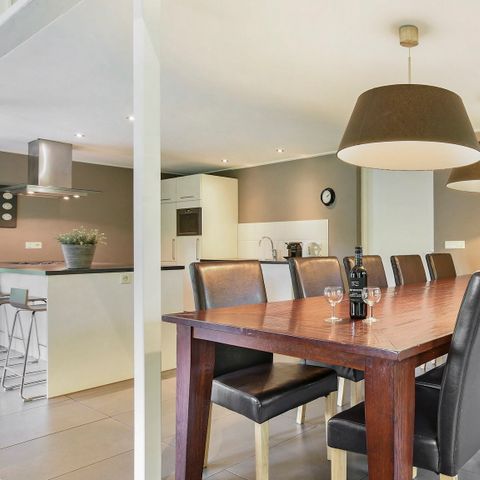MAISON 12 personnes - 12CT