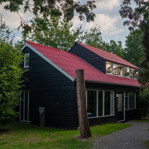 MAISON 12 personnes - 12CT