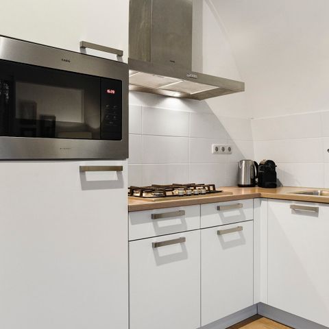 BUNGALOW 2 personnes - 2L