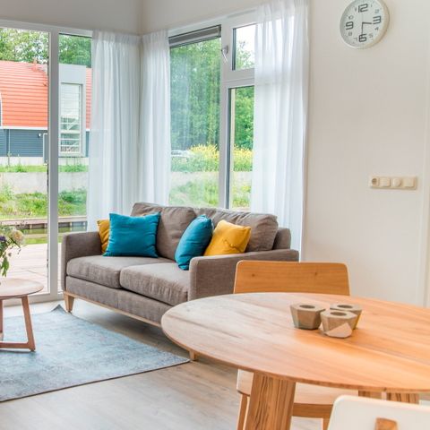 BUNGALOW 2 personnes - 2L