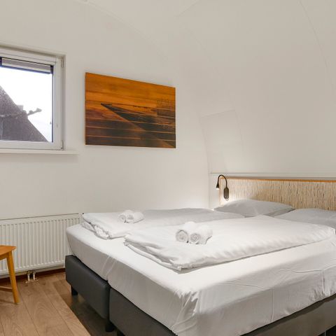 BUNGALOW 2 personnes - 2L