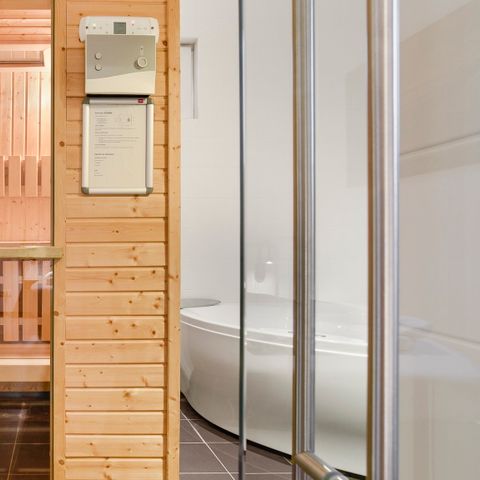 BUNGALOW 2 personnes - 2L