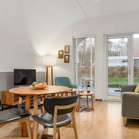 BUNGALOW 2 personnes - 2L