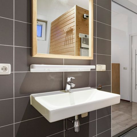 BUNGALOW 2 personnes - 2L