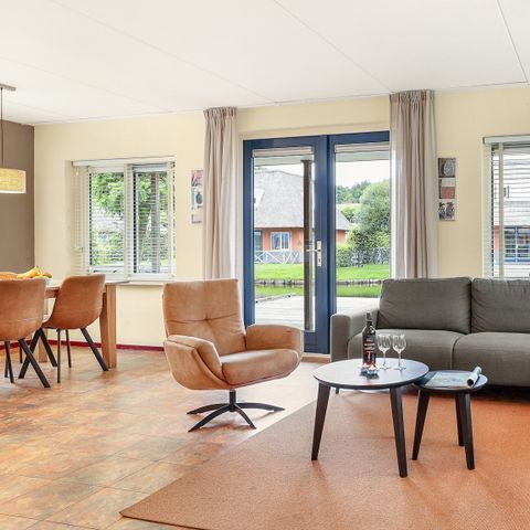 BUNGALOW 4 personnes - 4C