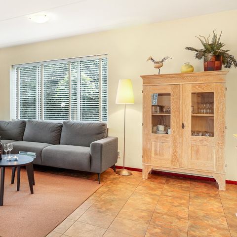 BUNGALOW 4 personnes - 4C