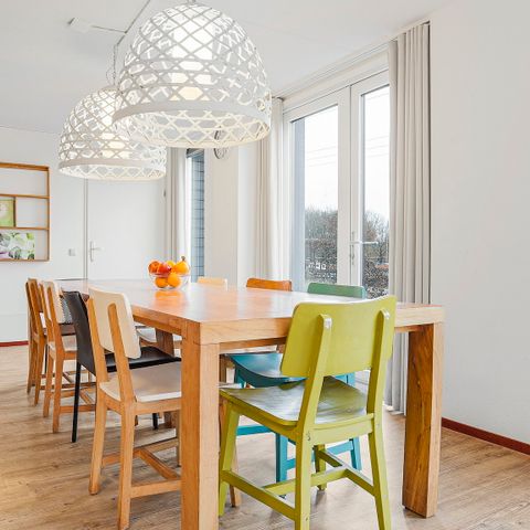 MAISON 10 personnes - 10L