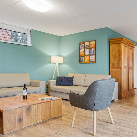 MAISON 10 personnes - 10L