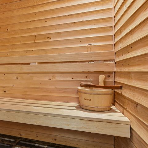 MAISON 10 personnes - 10L