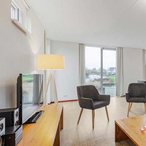 GÎTE 10 personnes - Cottage 10LZ