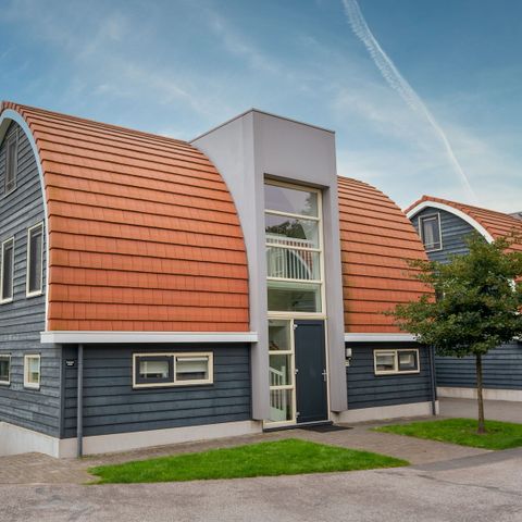 GÎTE 10 personnes - Cottage 10LZ