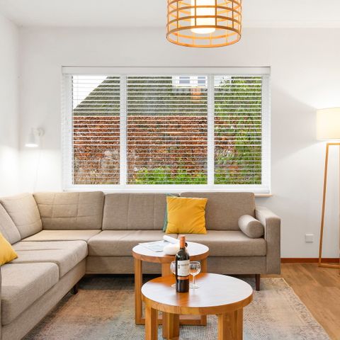 BUNGALOW 6 personnes - 4-6D6