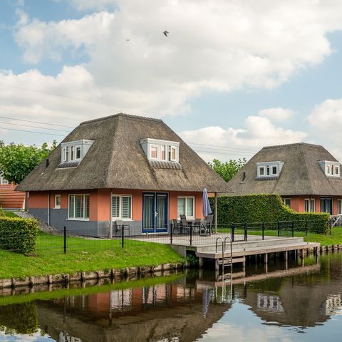 BUNGALOW 6 personnes - 4-6D6