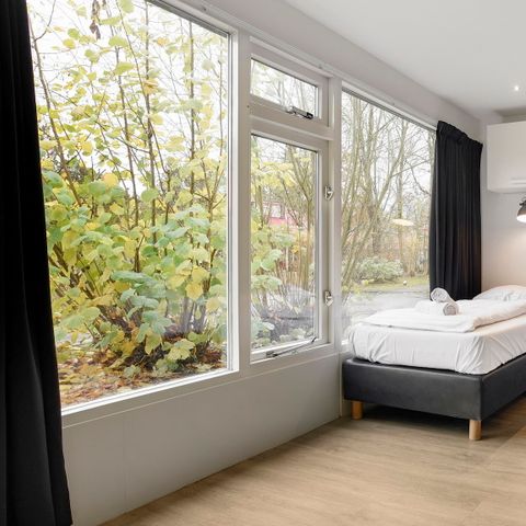 BUNGALOW 8 personnes - 8CT