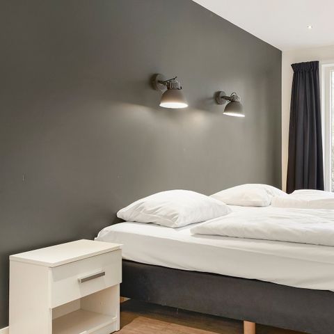 BUNGALOW 8 personnes - 8CT